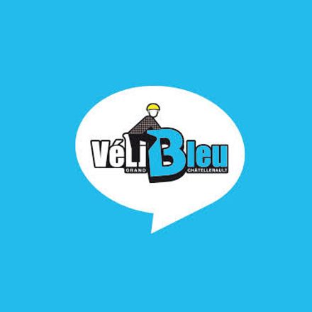 Vélibleu