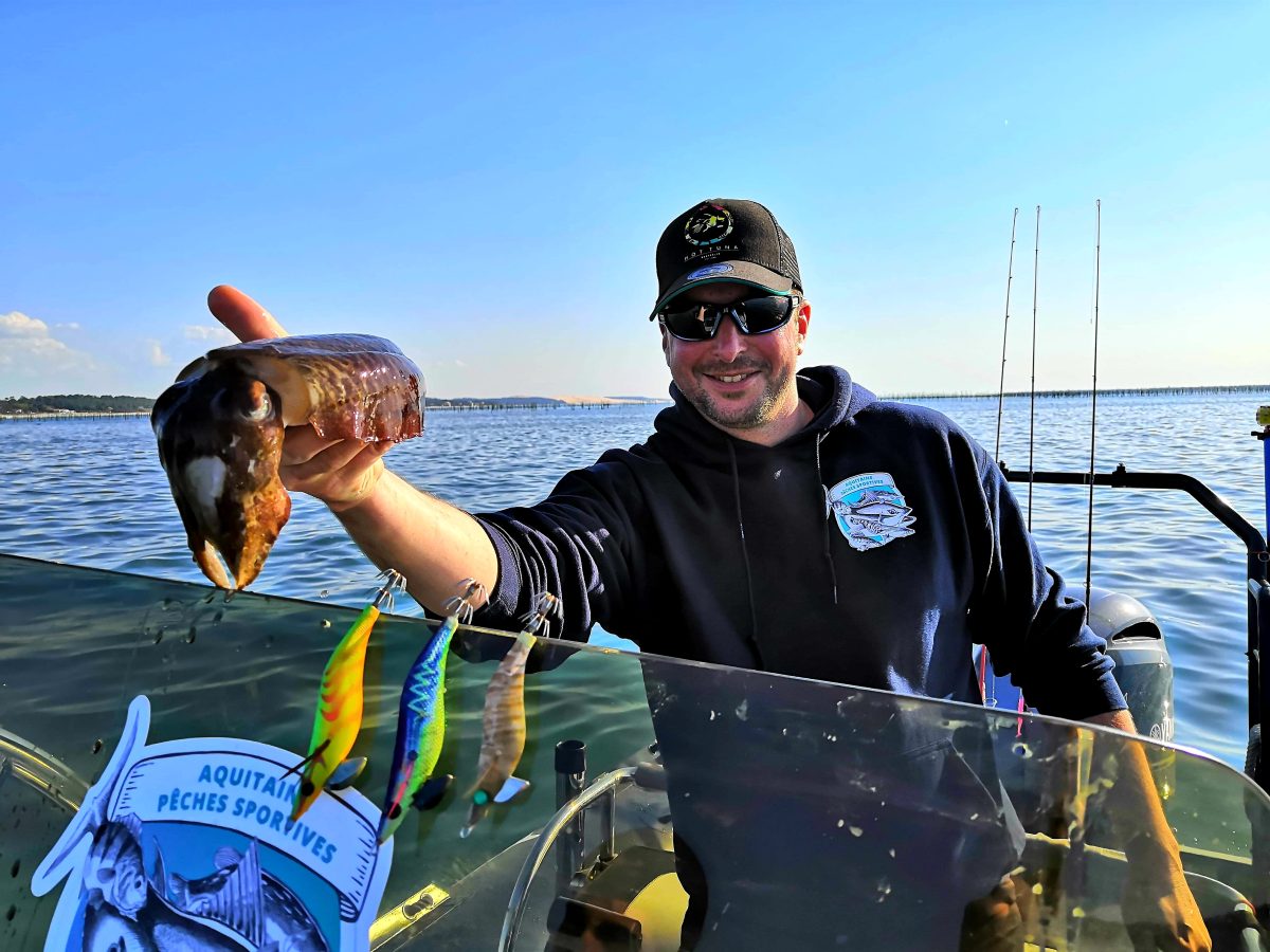 Aquitaine Pêches Sportives