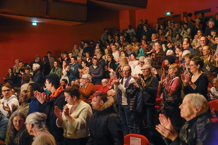Présentation de saison 26/27
