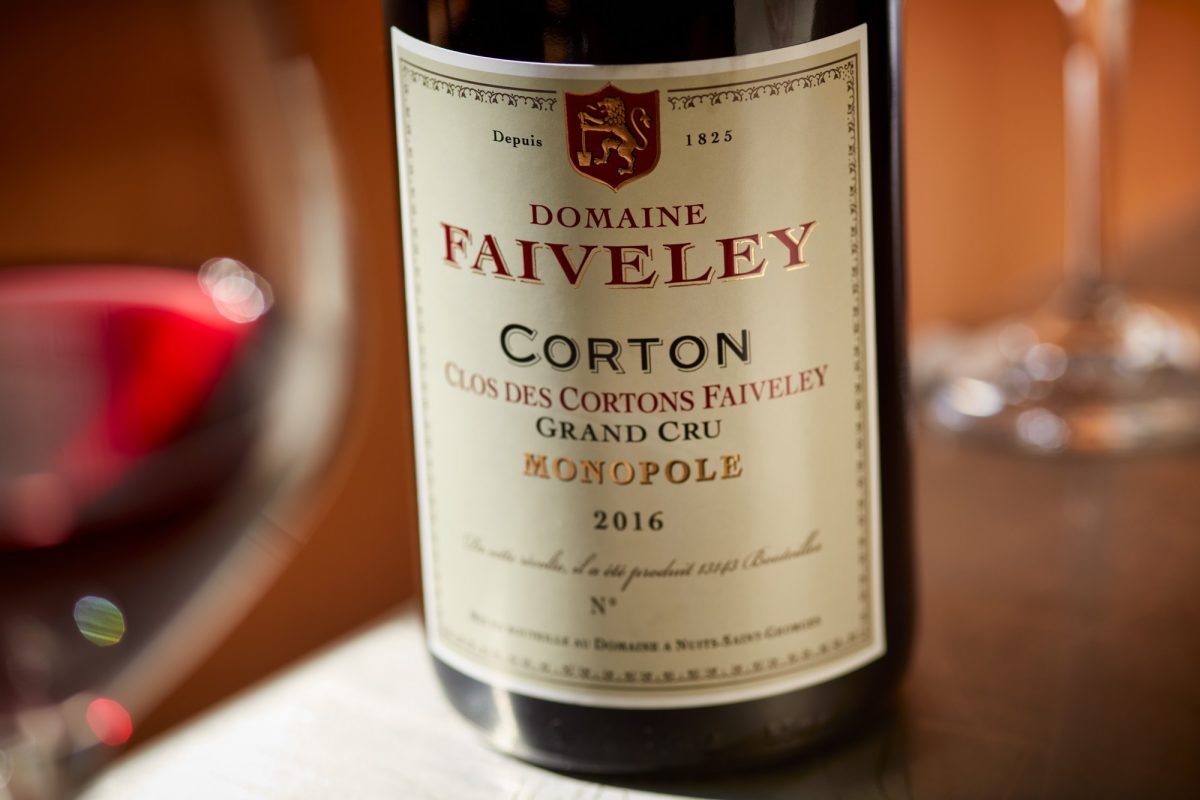 Faiveley