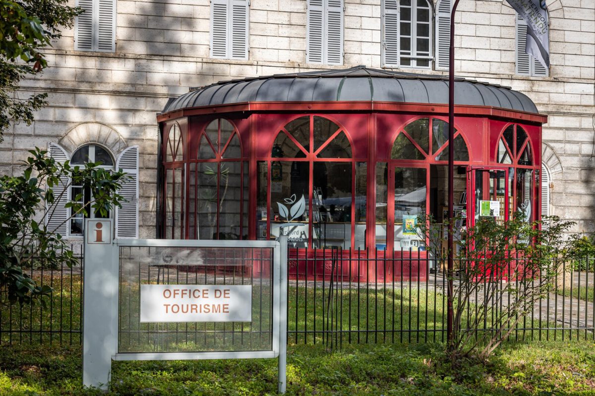 Office de Tourisme Intercommunal du Périgord Ribéracois