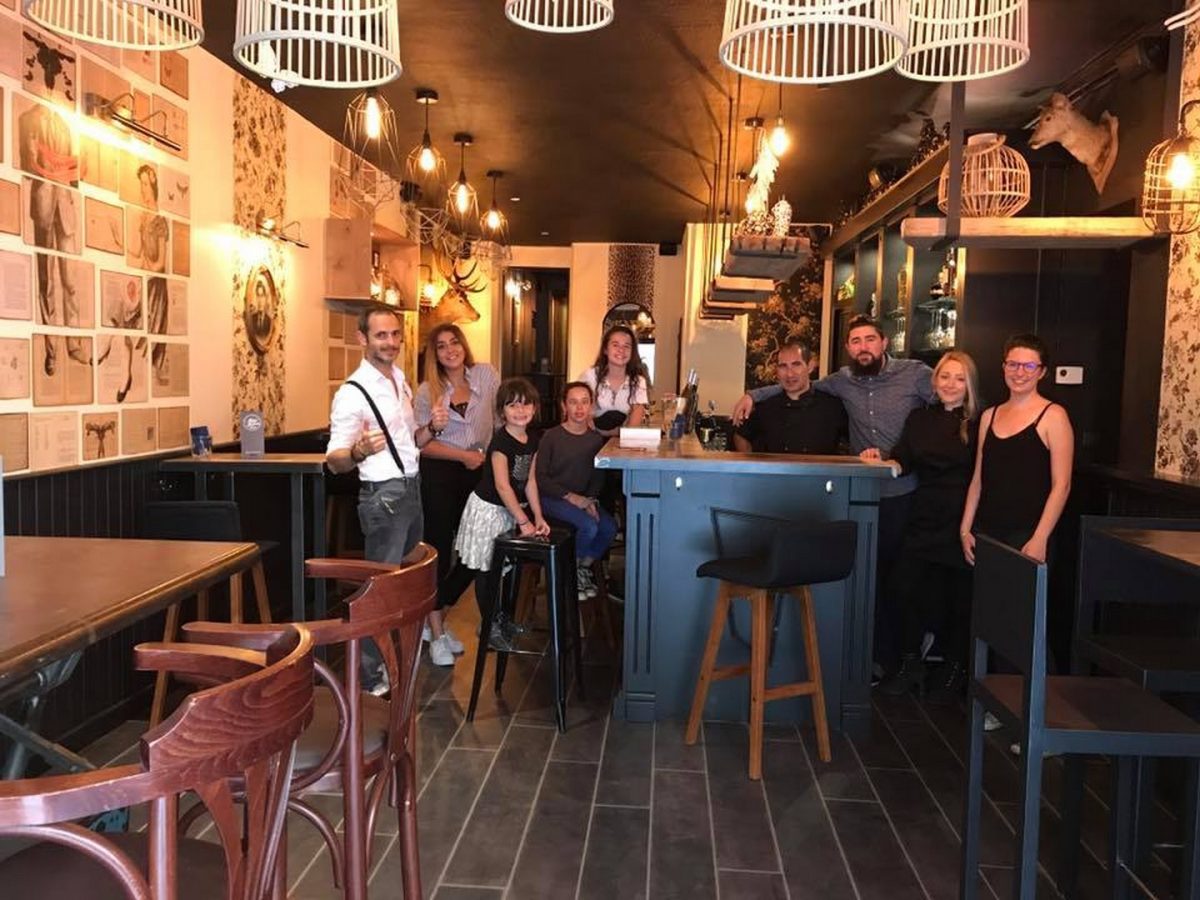 Mamacita Cantina