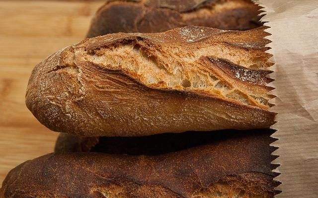 Boulangerie Pâtisserie Udasse