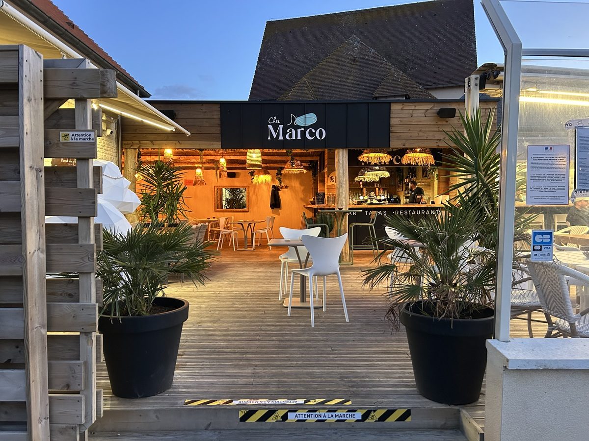 Chez Marco