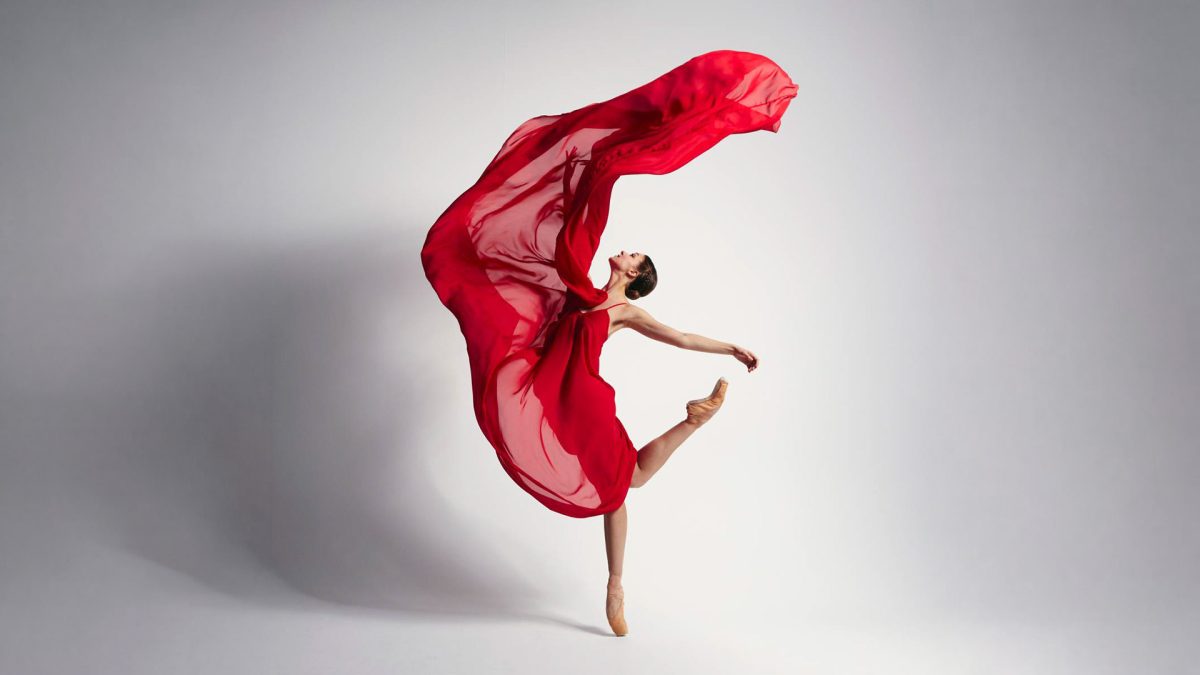 Gala de danse du Conservatoire