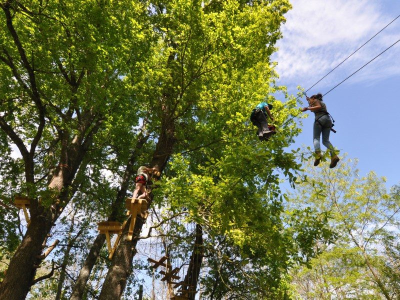 Aventures Sud-Gironde