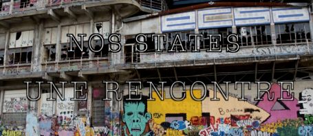 L'ANTIDOTE - projection de film : No States