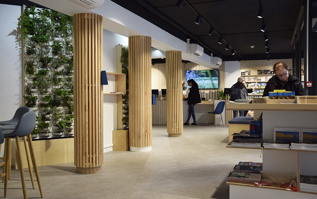 Office de Tourisme Blois Chambord-Val de Loire