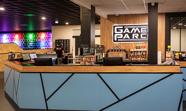 Game Parc