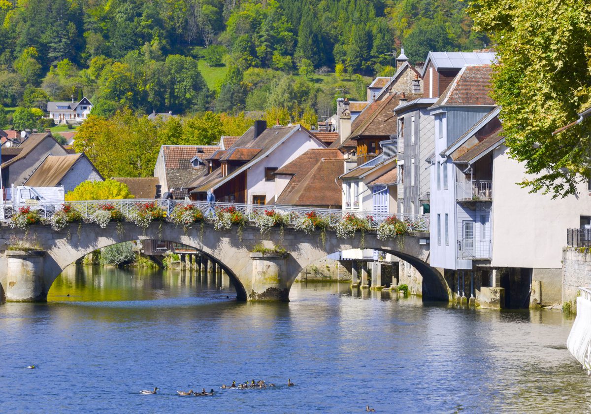 Il était une fois Ornans