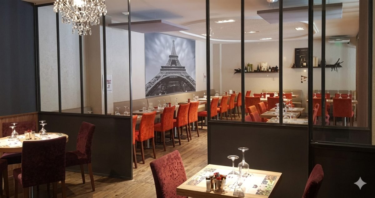 Café de Paris