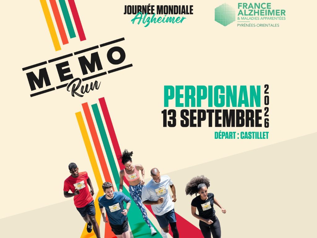 MÉMO RUN 66
