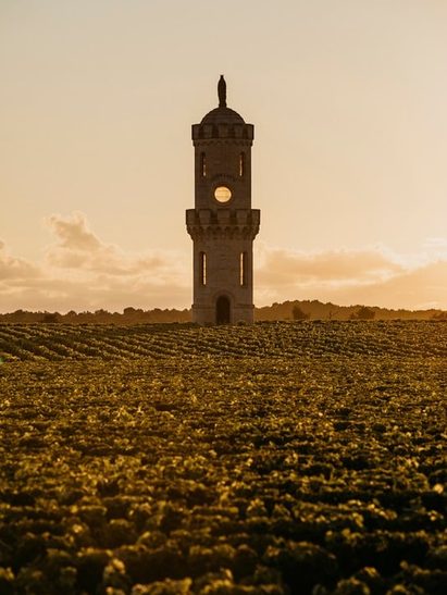 Château Haut-Batailley