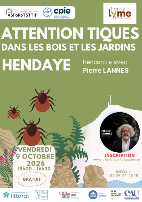 Klima - Biodiversité et Santé - Rencontre avec Pierre Lannes