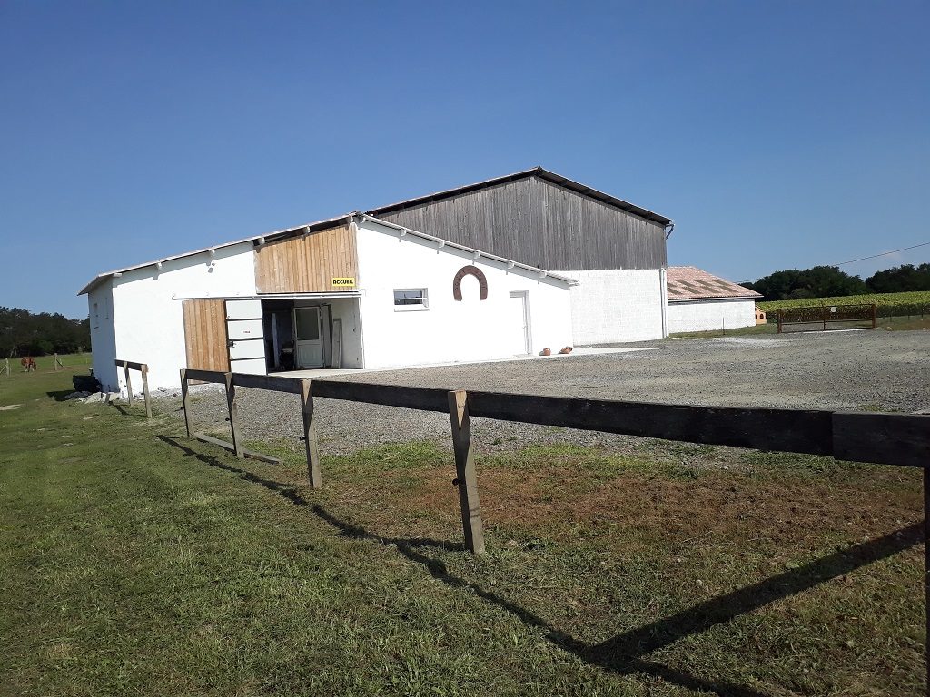 Centre Equestre La Houn