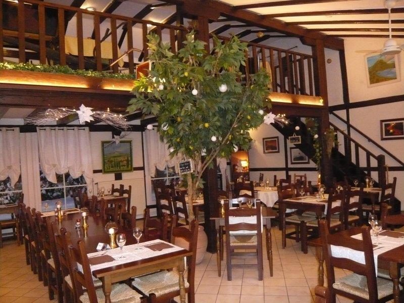 Restaurant l'Etna