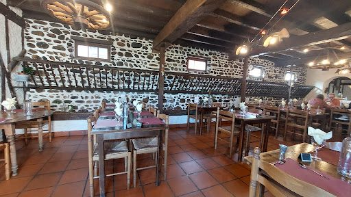 AUBERGE DU PONT DES MEUNIERS
