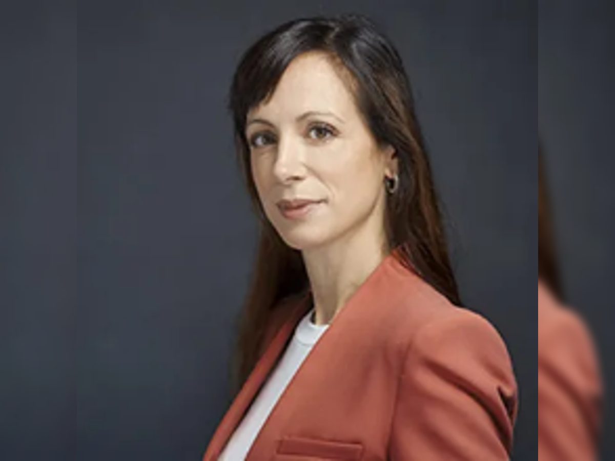 Rencontre / dédicace avec Johana Gustawsson