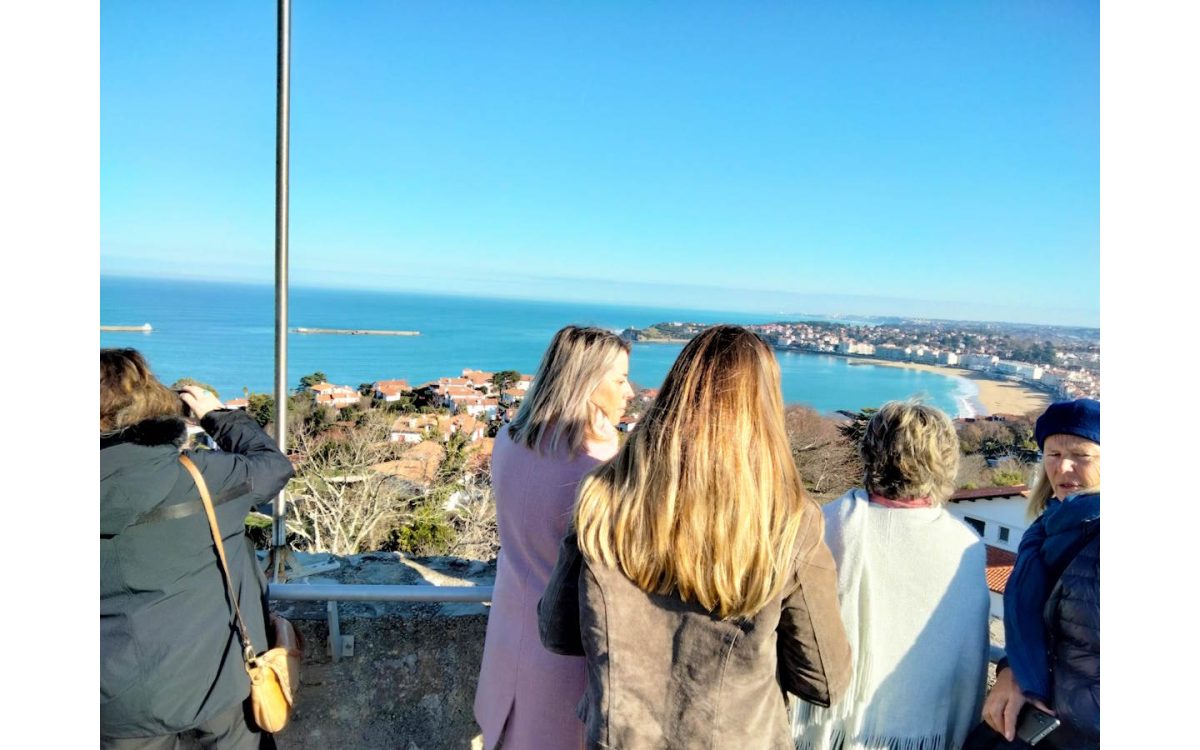 Visite Pays d'Art et d'Histoire : "Bordagain, îlot d’architecture"