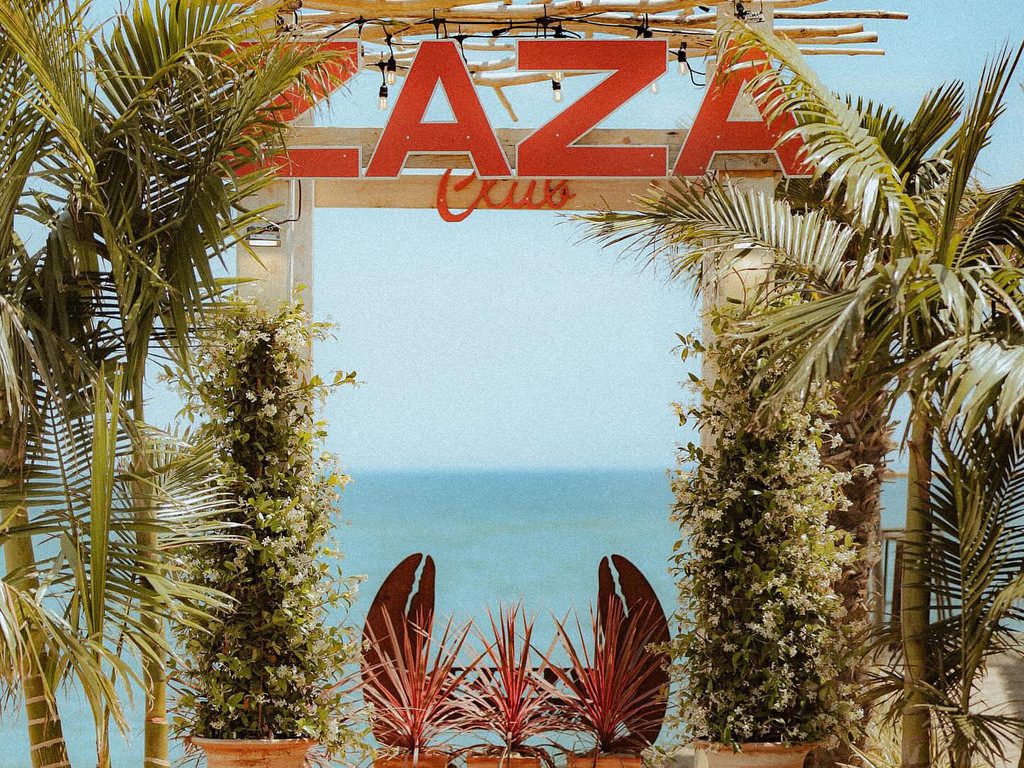 LE ZAZA CLUB