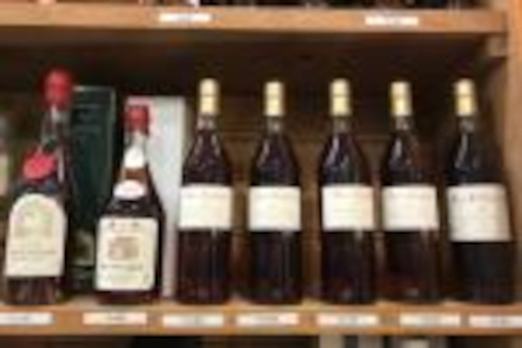 De Angelis Épicerie fine