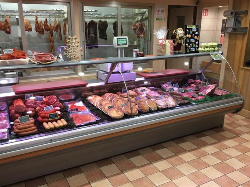 Charcuterie - salaisonnier - traiteur  - BARADEL