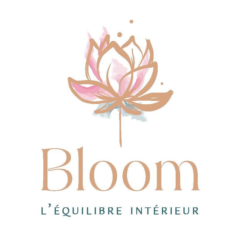 BLOOM L'ÉQUILIBRE INTÉRIEUR