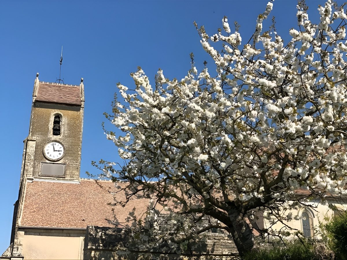 Église Saint Samson