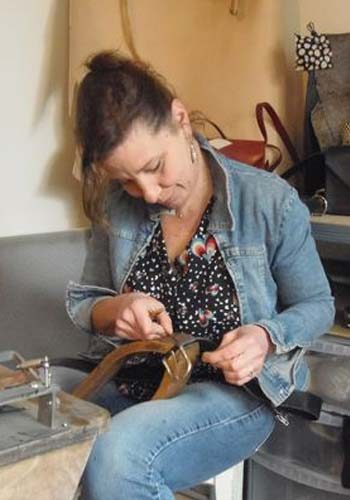Atelier Hippocampe - Myriam GERARD