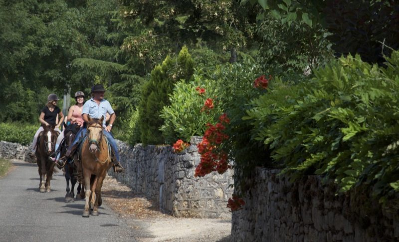 Ranch de Chadenac