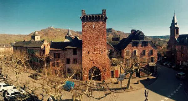 Escape game vigneron