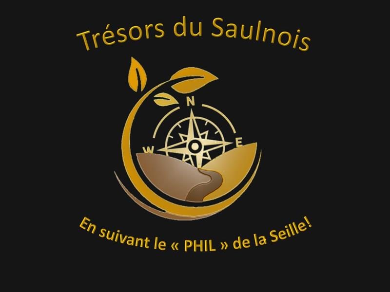 Guide du Saulnois -  Philippe B.