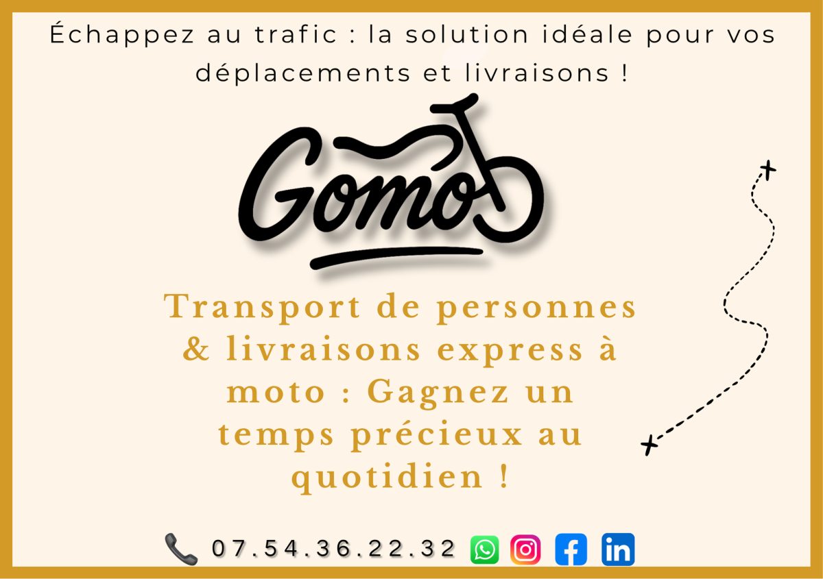 Gomoto