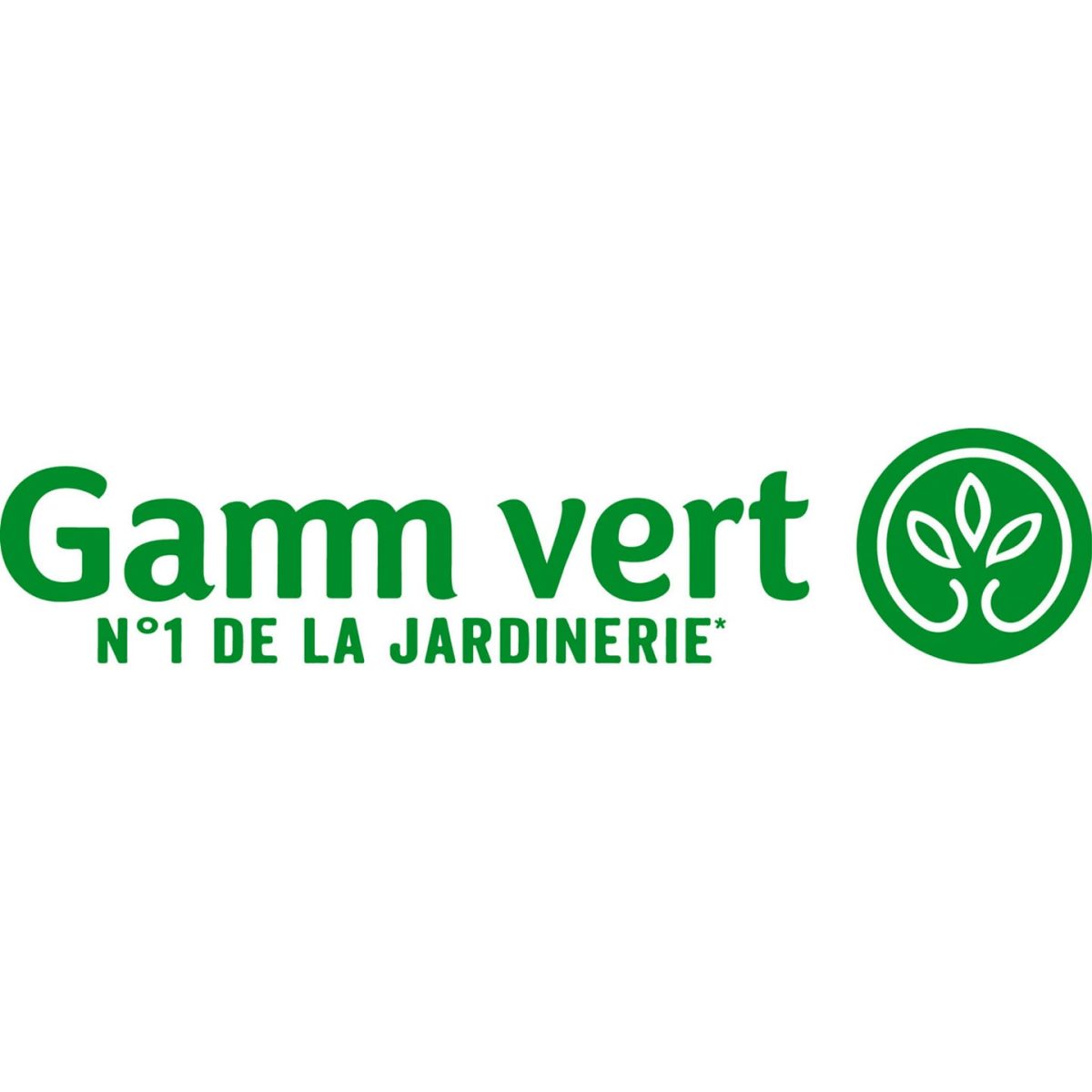 Gamm Vert Bugeat