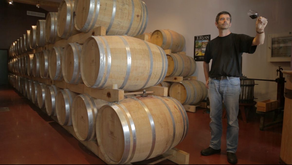 Cave des Vignerons de Tursan