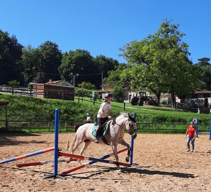 Centre Equestre de Neuvic