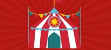 STAGE DE CIRQUE