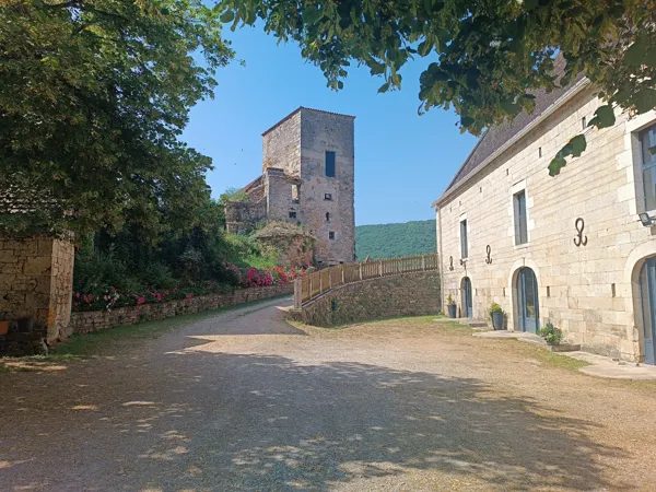 Le Claux d'Ambeyrac