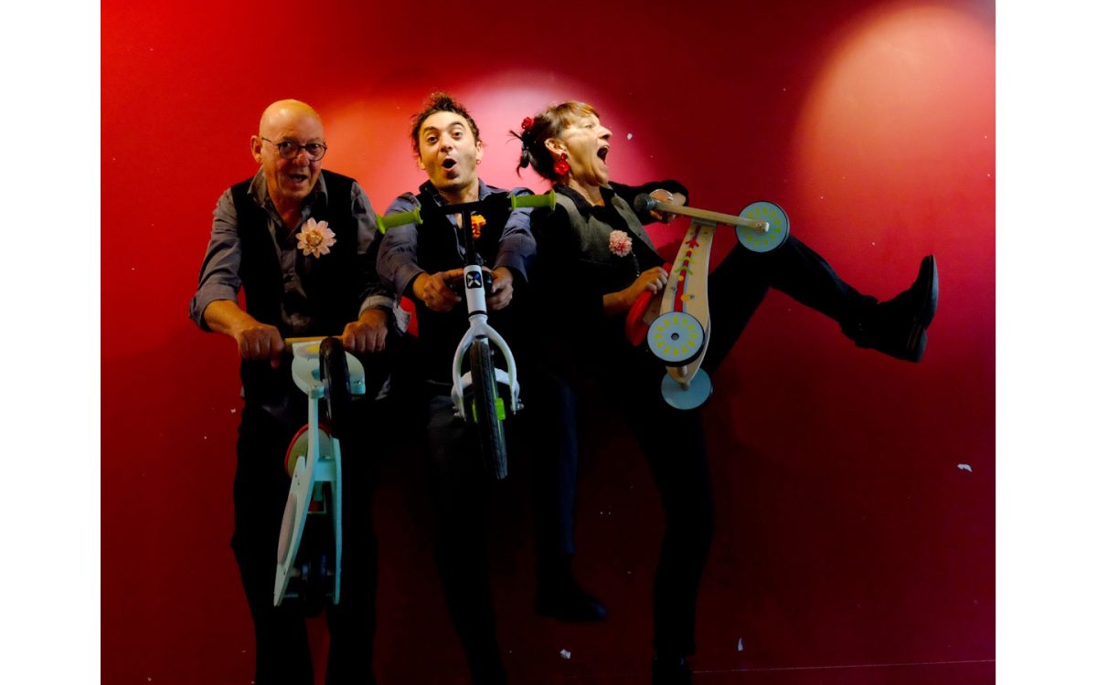 Concert : La grande ourse