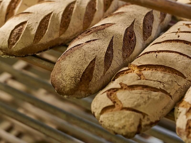 Boulangerie La Mie du Coin