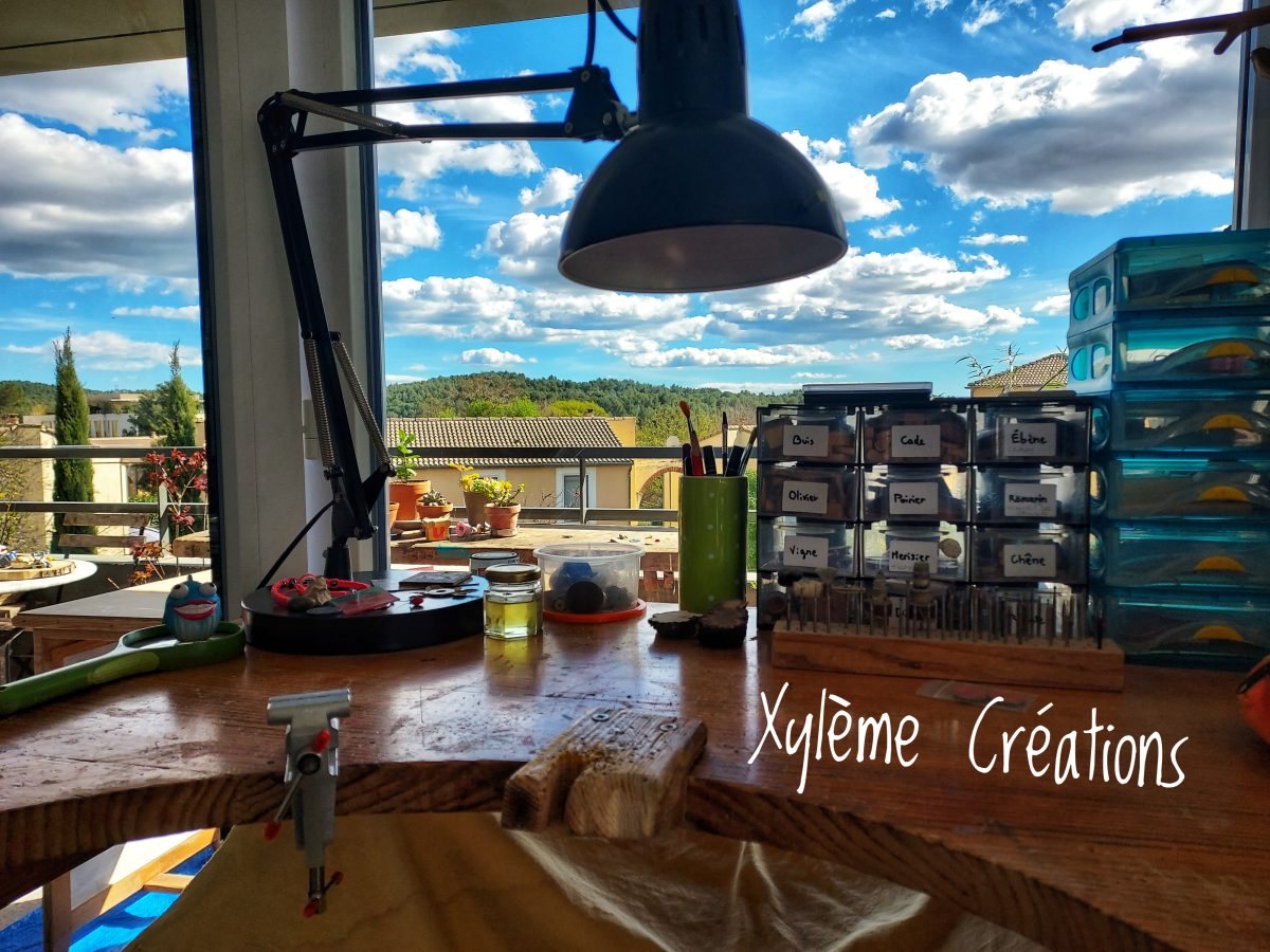 Xylème Créations