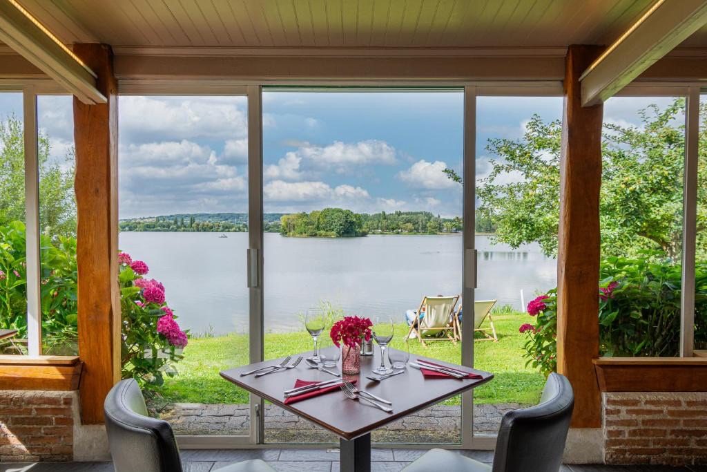 La Table du Lac