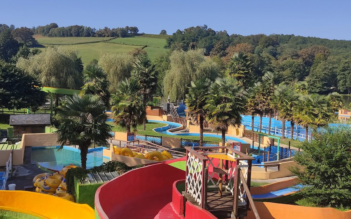 Aqua Béarn