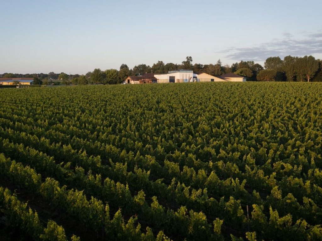Château Landereau