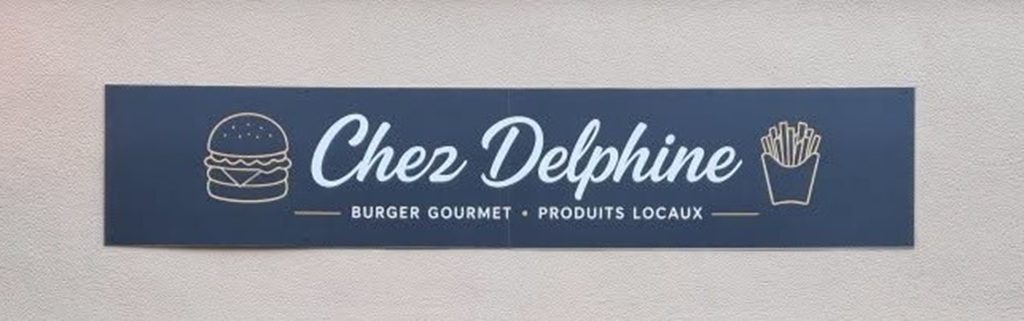 Chez Delphine