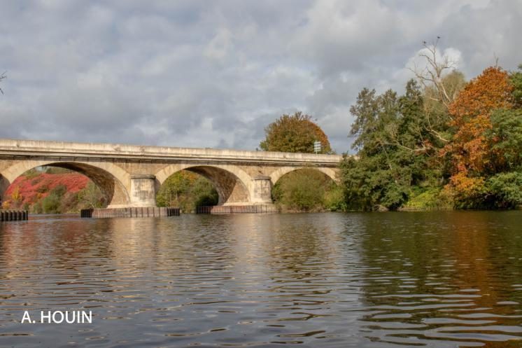 Pont de Flavigny