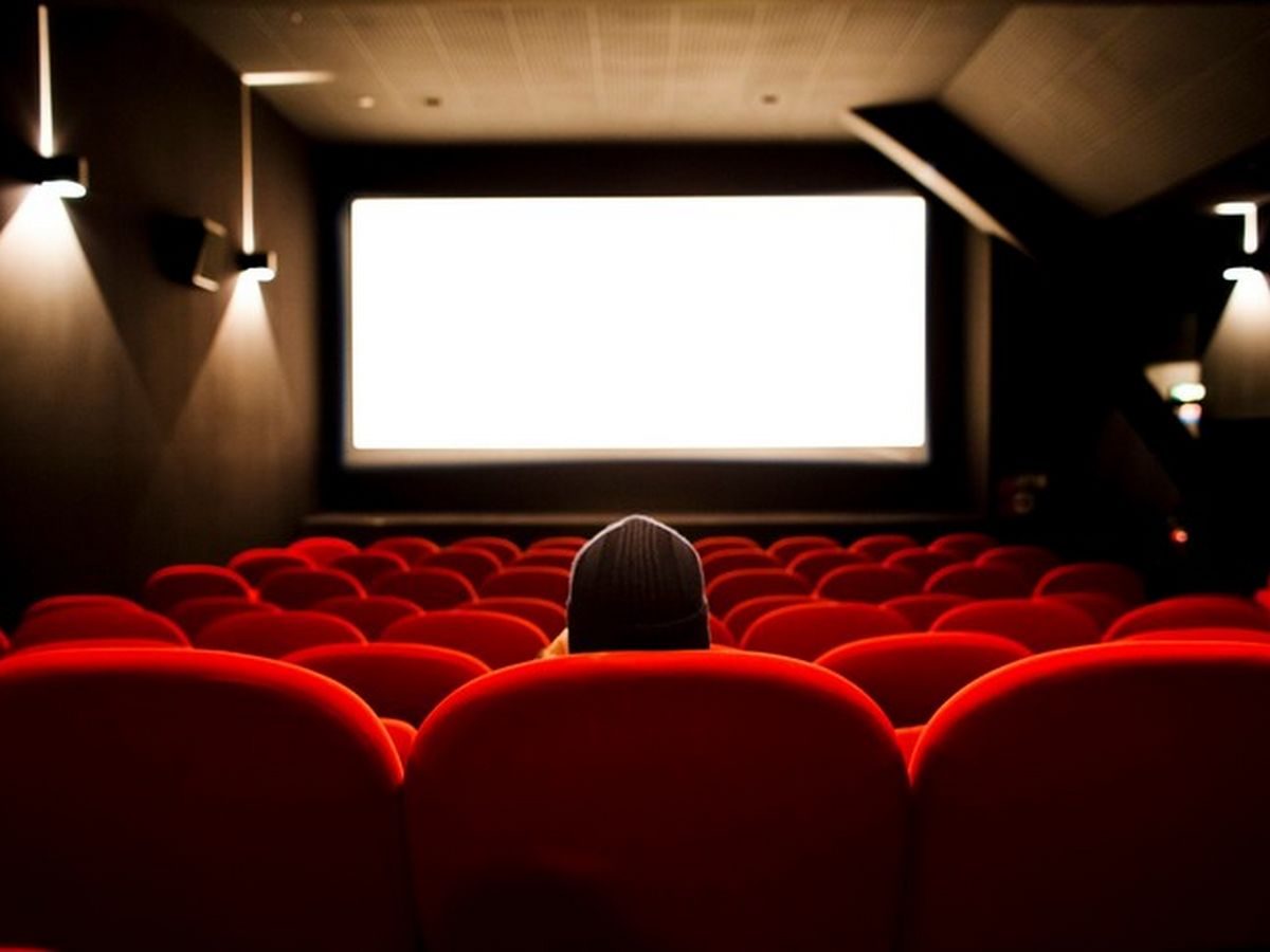 CINÉMA DE LA REDORTE