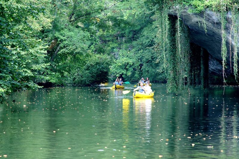 Brantôme Canoë & Co