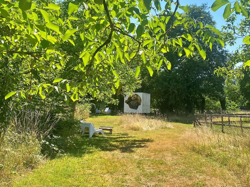 YOG’ART : BALADE SENSIBLE DANS LE BOCAGE
