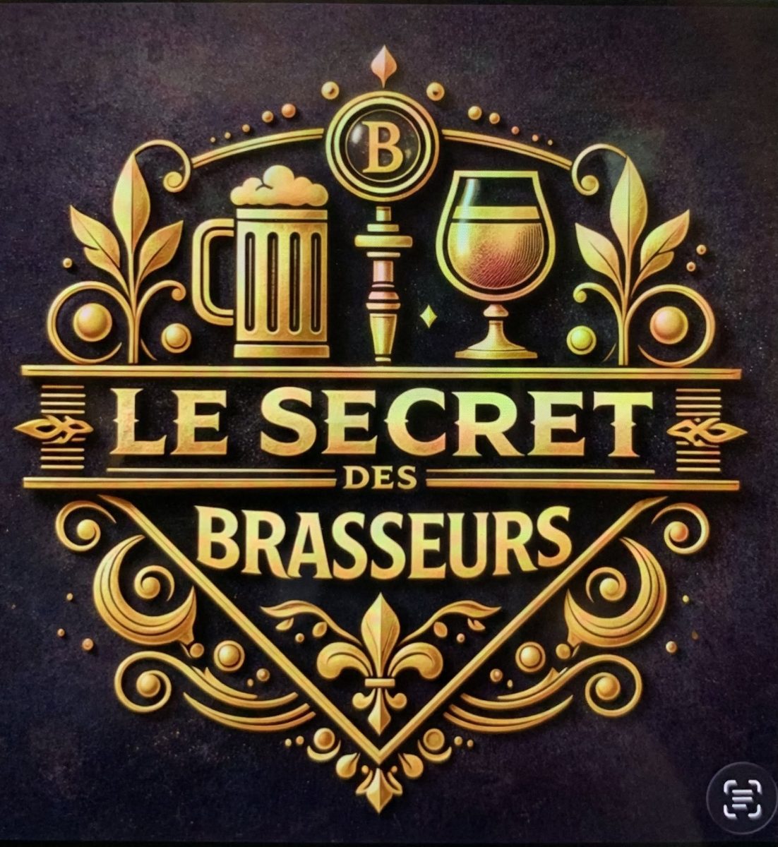 LE SECRET DES BRASSEURS
